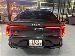 كيا K4